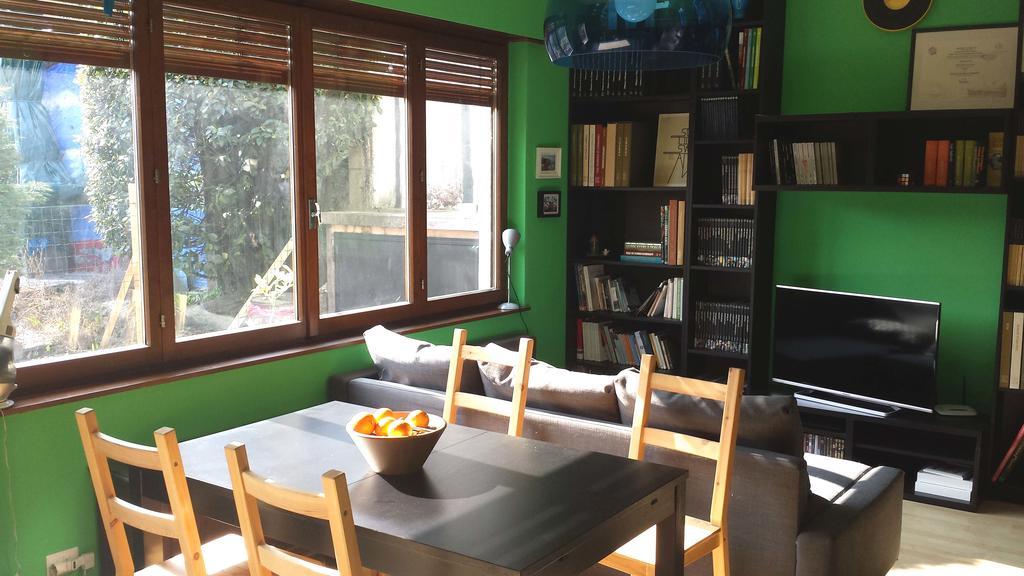 Апартаменты Casa Muffin 3 Каннобио Экстерьер фото