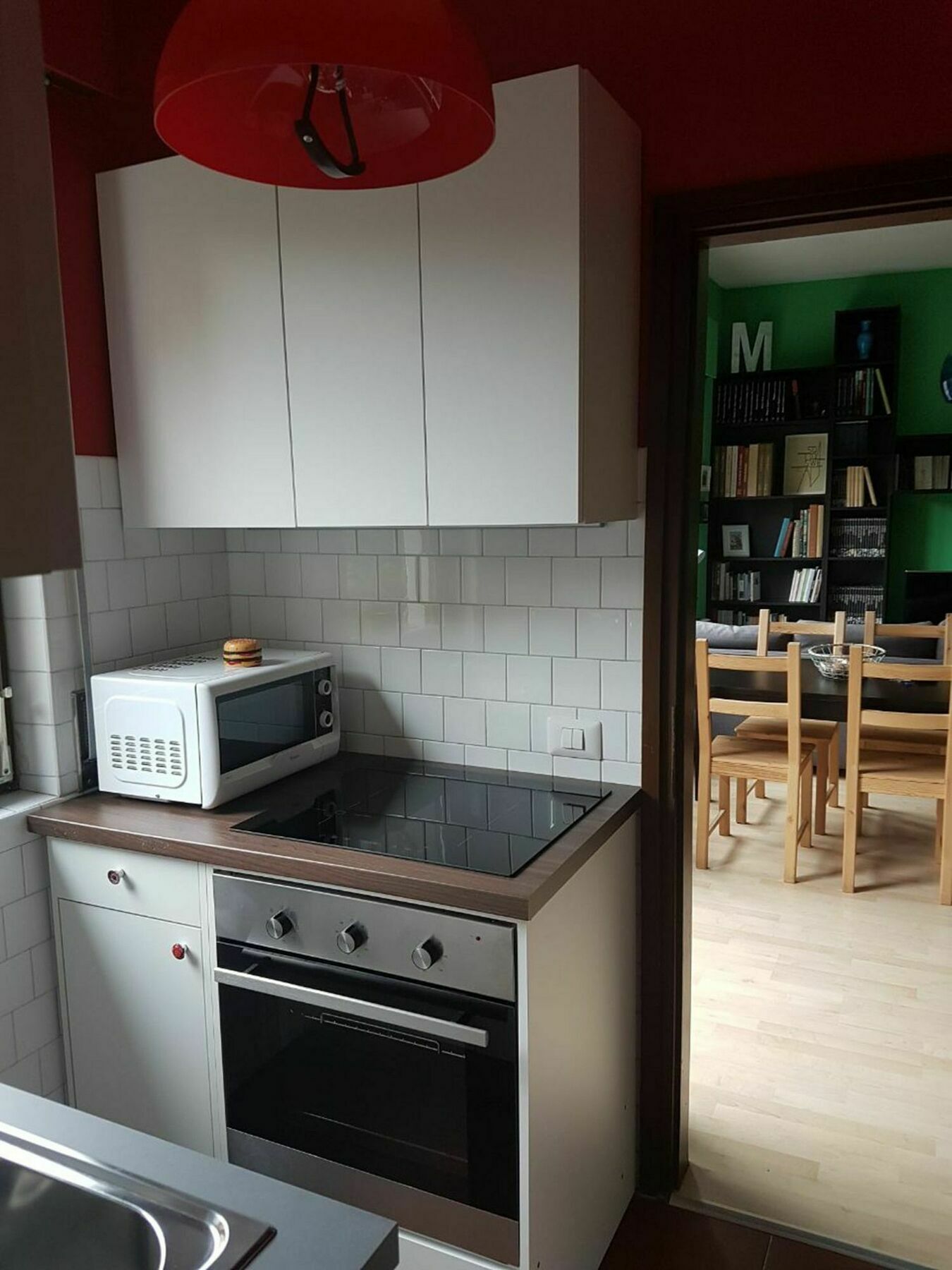 Апартаменты Casa Muffin 3 Каннобио Экстерьер фото