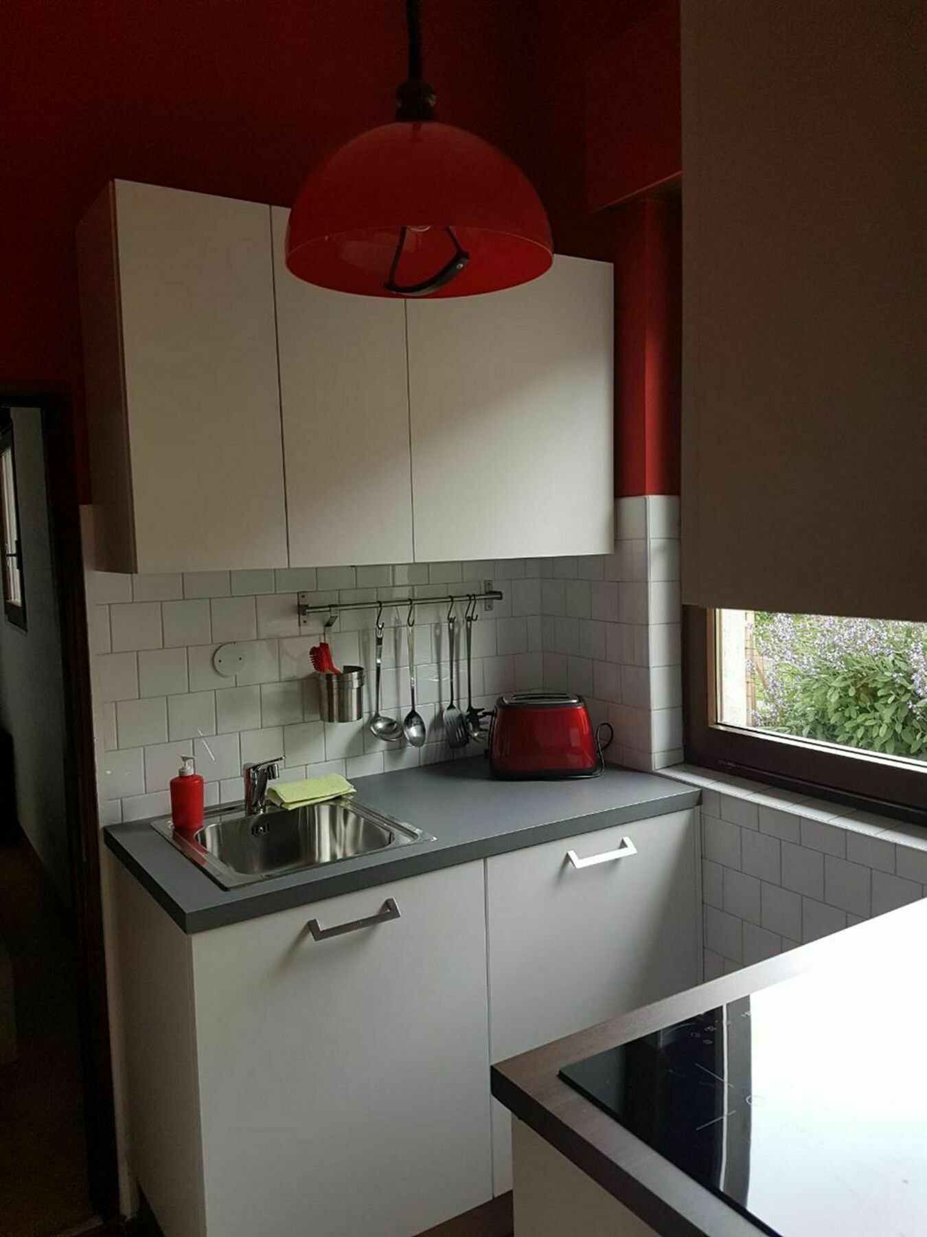 Апартаменты Casa Muffin 3 Каннобио Экстерьер фото